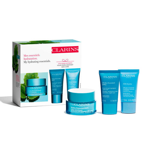 Hydra-Essentiel Starter Kit