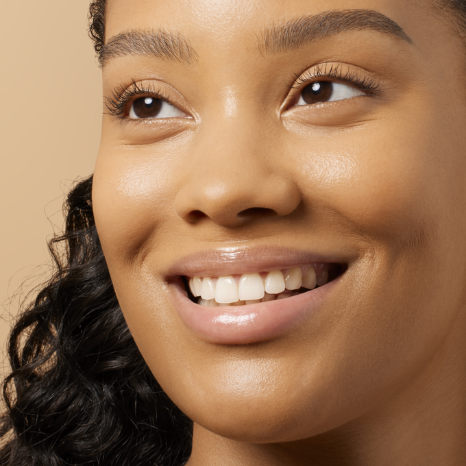 Tinted Oleo-Serum Foundation - Hydrating Skin Tint Face Serum