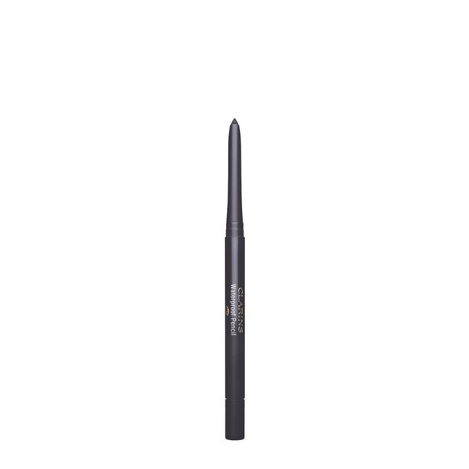 Waterproof Colored   Pencil Eyeliner - Intense Pigment Gel Eye Pencil