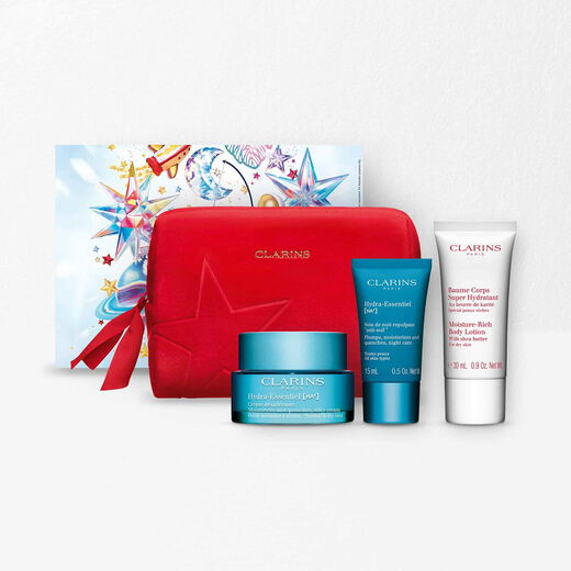 Hydra-Essentiel Starter Set