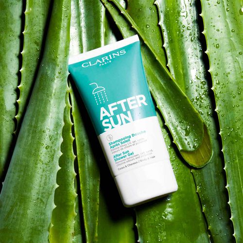 After Sun Shower Gel Clarins