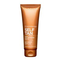 Self Tanning Instant Gel