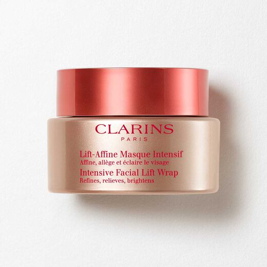 V-Facial Intensive Wrap Depuffing Face Mask