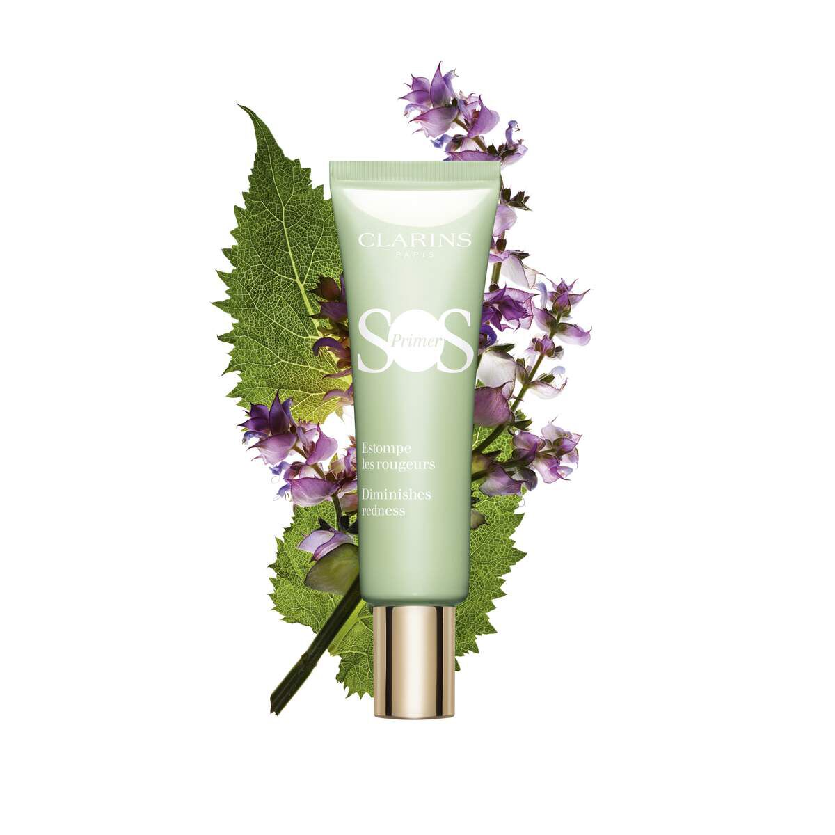 Clarins SOS Face Primer