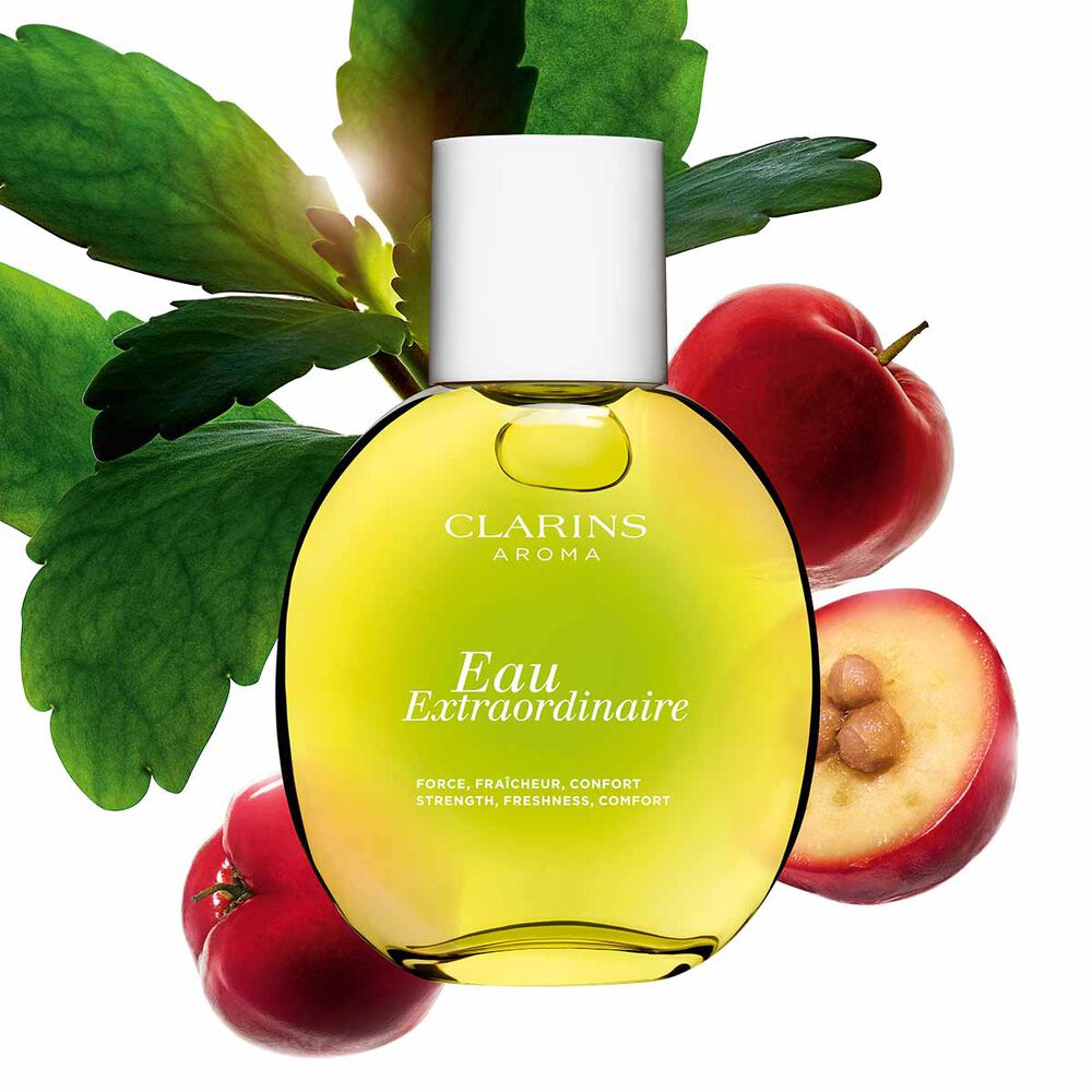 Eau Extraordinaire Treatment Fragrance Spray