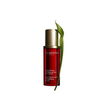 Super Restorative Face Remodelling Serum
