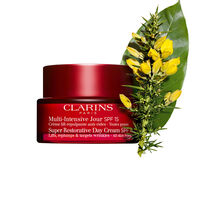 Super Restorative Day Cream - SPF 15 Day Moisturizer for Menopausal Skin