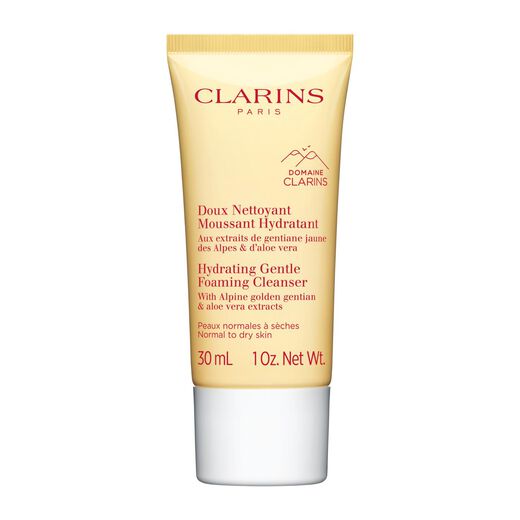 Hydrating Gentle Foaming Cleanser 1 Oz.