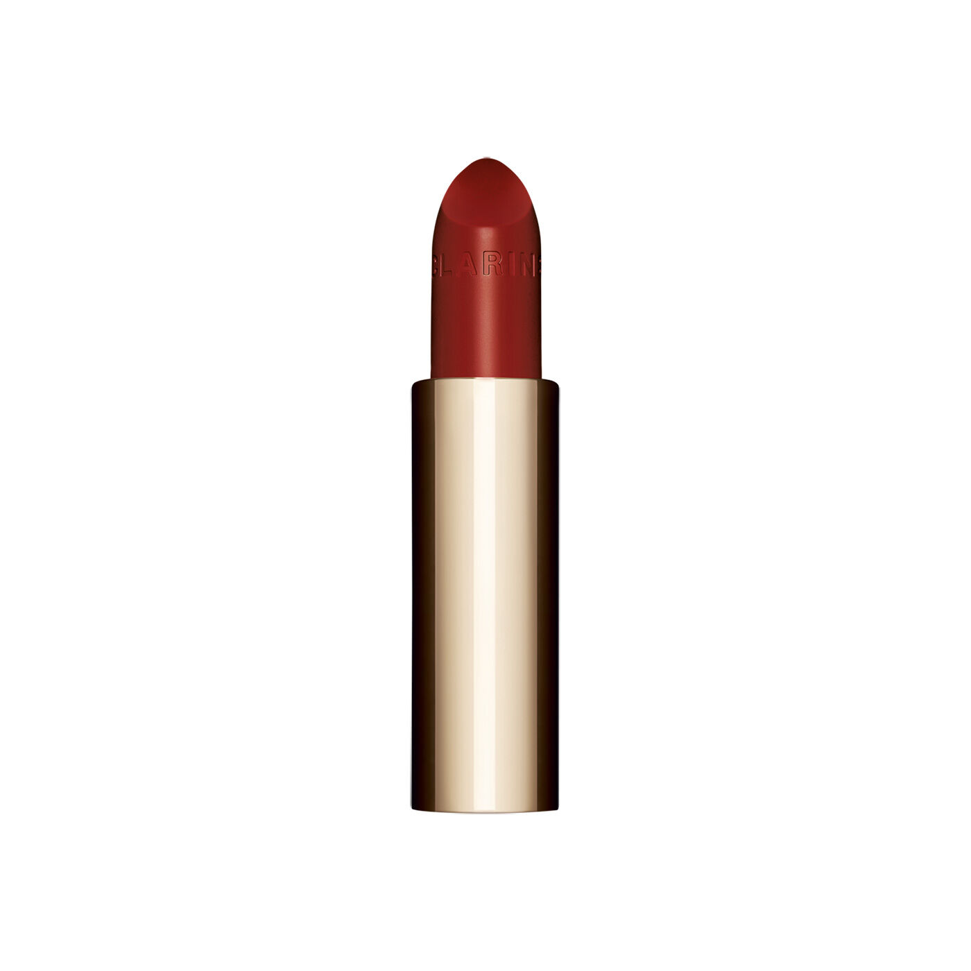 Clarins Joli Rouge Refill In 772 Red Hibiscus