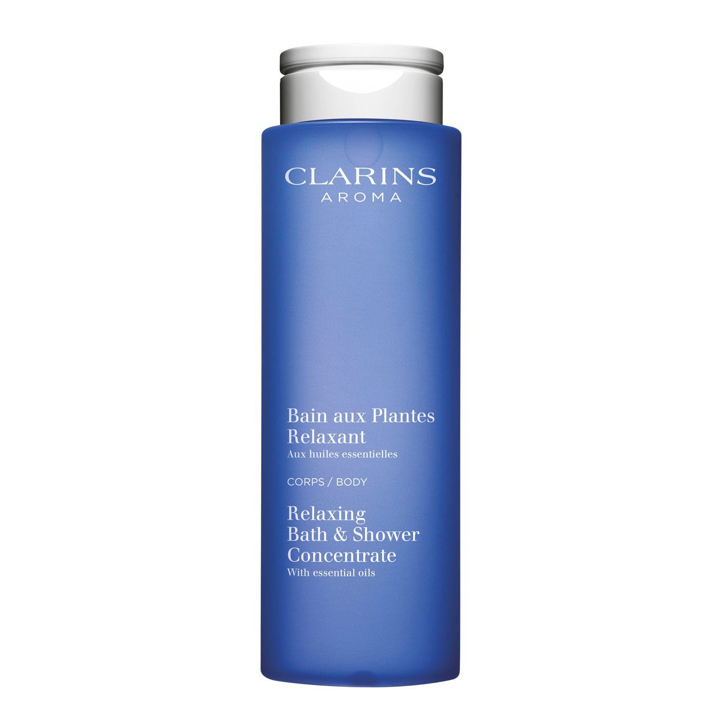 Clarins Relaxing Bath & Shower Concentrate