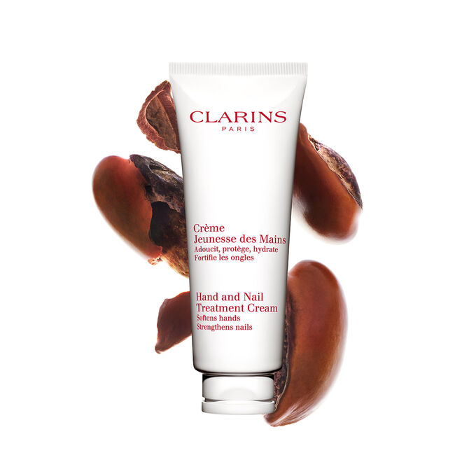 Hand and Nail Moisturizing Treatment Cream