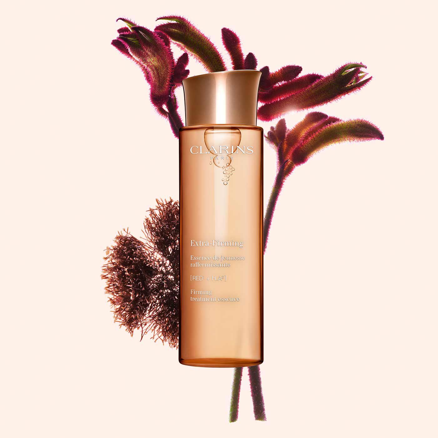 Extra-Firming Anti-Aging Treatment Essence | CLARINS®