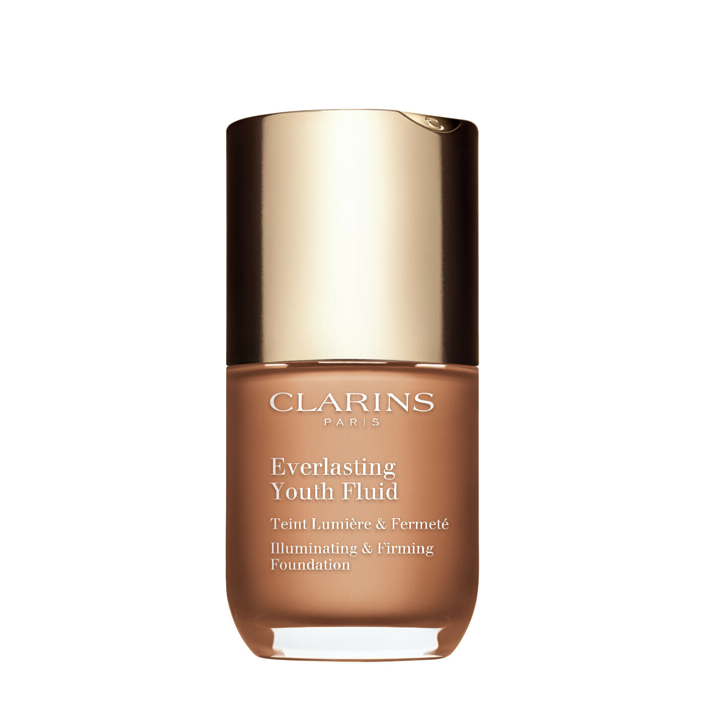 Shop Clarins Everlasting Youth Fluid In 112.3n