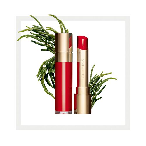 Joli Rouge Lacquer