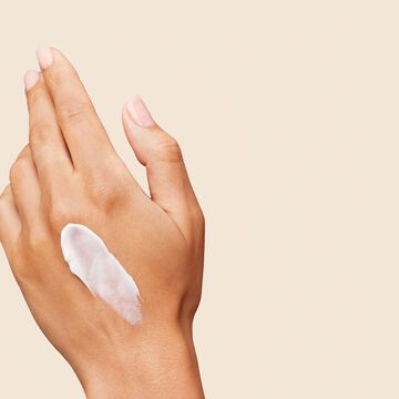 Hand and Nail Moisturizing Treatment Cream