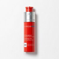 ClarinsMen Energizing Gel - Mattifying Moisturizer Gel for Men