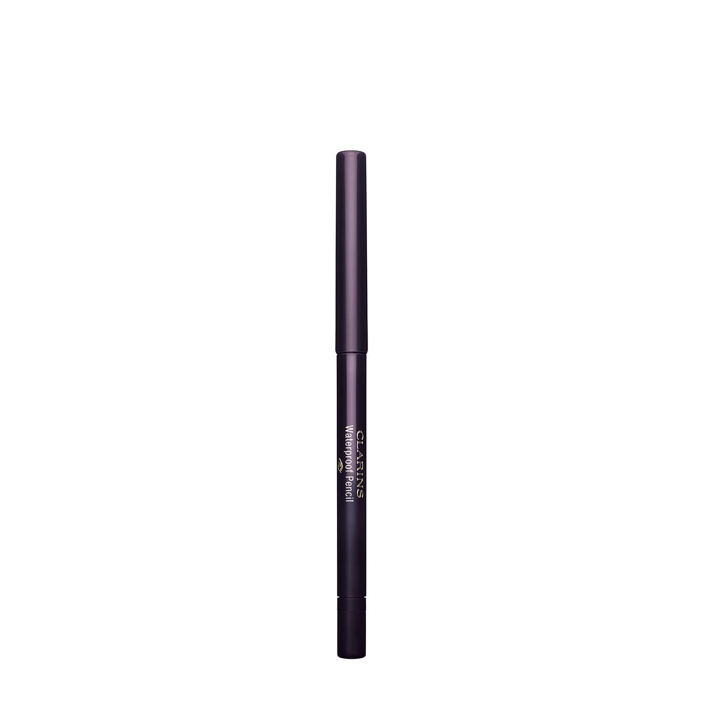Clarins Waterproof Eye Pencil In 4 Fig