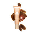 SOS Color Correcting + Hydrating Face Primer - Peach