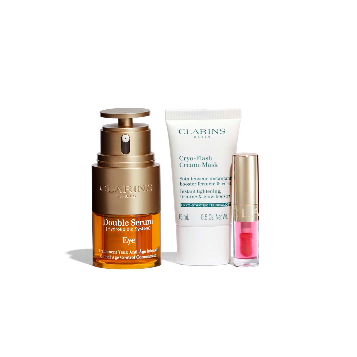 Pre-Party Refresher Kit | CLARINS®