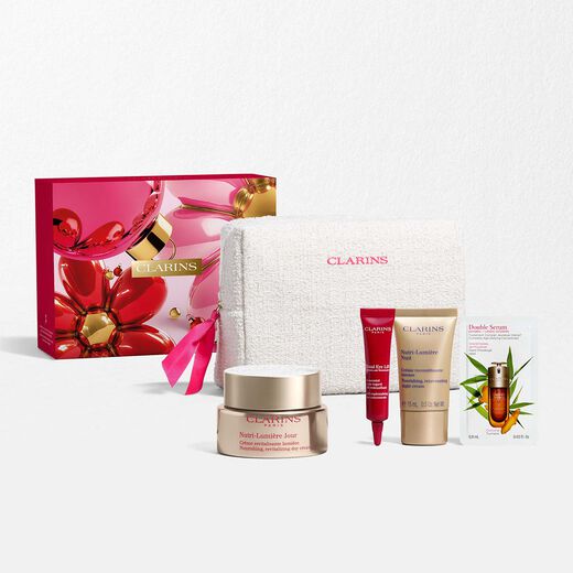 Nutri-Lumi&egrave;re Starter Gift Set