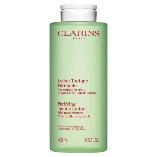 Purifying Toning Face Lotion for Oily Skin Purifying Toning Face Lotion for Oily Skin