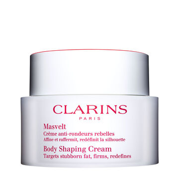 Body Shaping Cream Body Contouring Cream Clarins