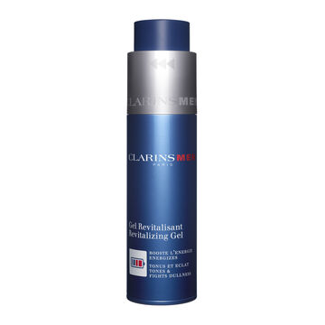 ClarinsMen Revitalizing Gel