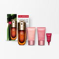 Double Serum + Multi-Active Collection | Featuring Double Serum + Multi-Active Day + Night Cream | Anti-Aging Skincare Essentials