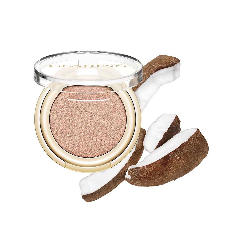 Ombre Skin Nude Primer-Infused Eyeshadow - Matte, Satin, + Pearlized Finishes