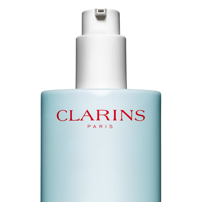 Body-Smoothing Moisture Milk with Aloe Vera