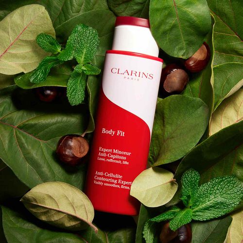 Body Fit Contouring Expert Clarins Clarins