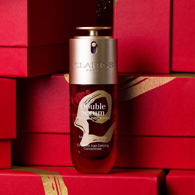 Double Serum Lunar New Year Edition