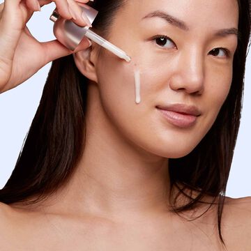 Bright Plus Face Brightening Dark Spot Serum