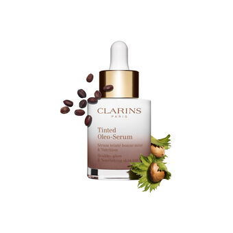 Tinted Oleo-Serum Foundation