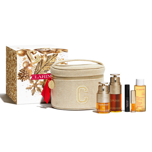 Double Serum + Eye Collection