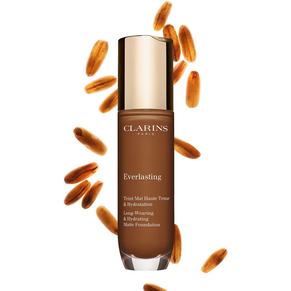 Everlasting Matte Foundation