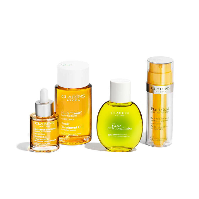 Eau Extraordinaire Treatment Fragrance Spray