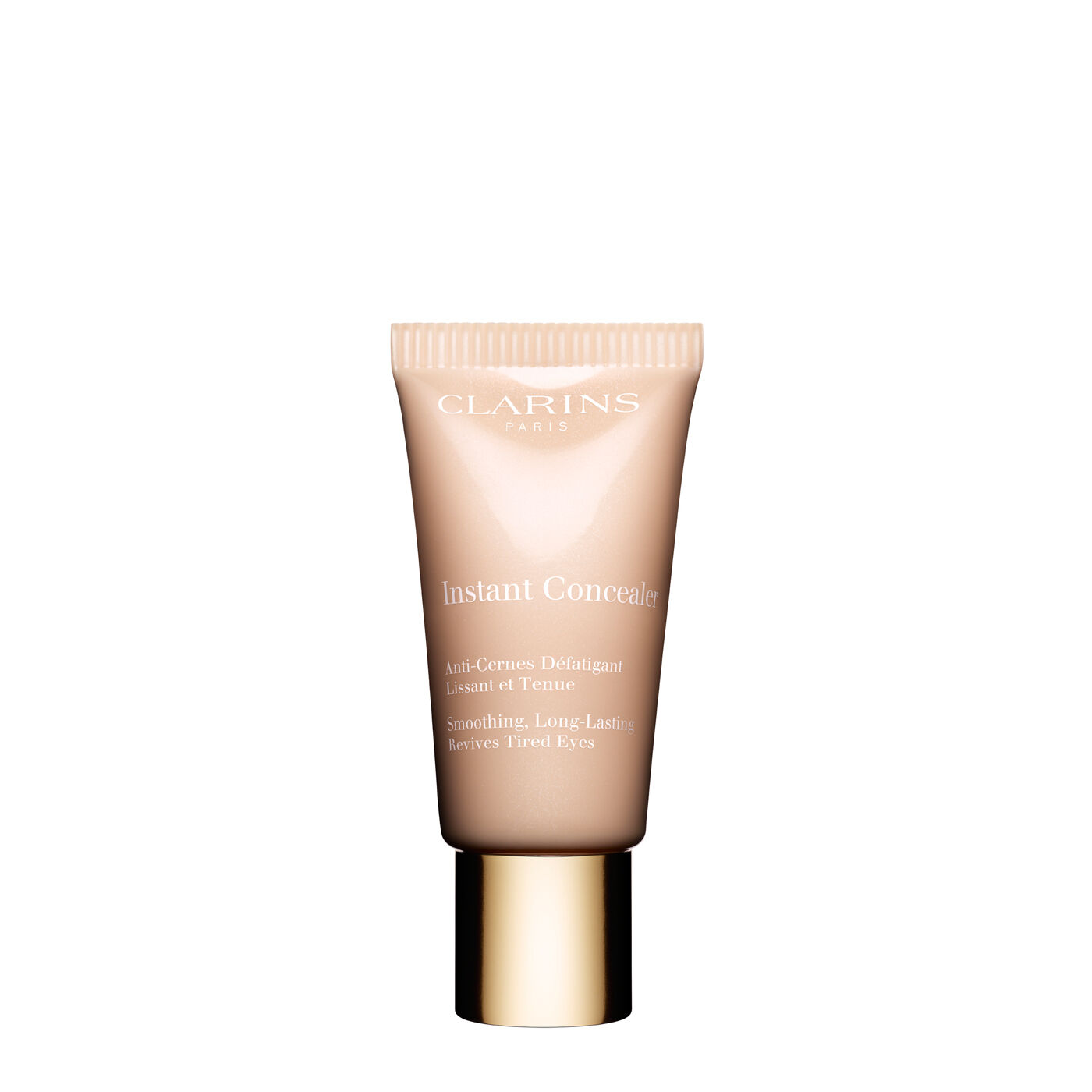 Instant Concealer   Long Wearing + Crease Free   CLARINS®