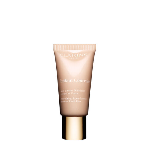 Instant Concealer Long Wearing + Crease Free