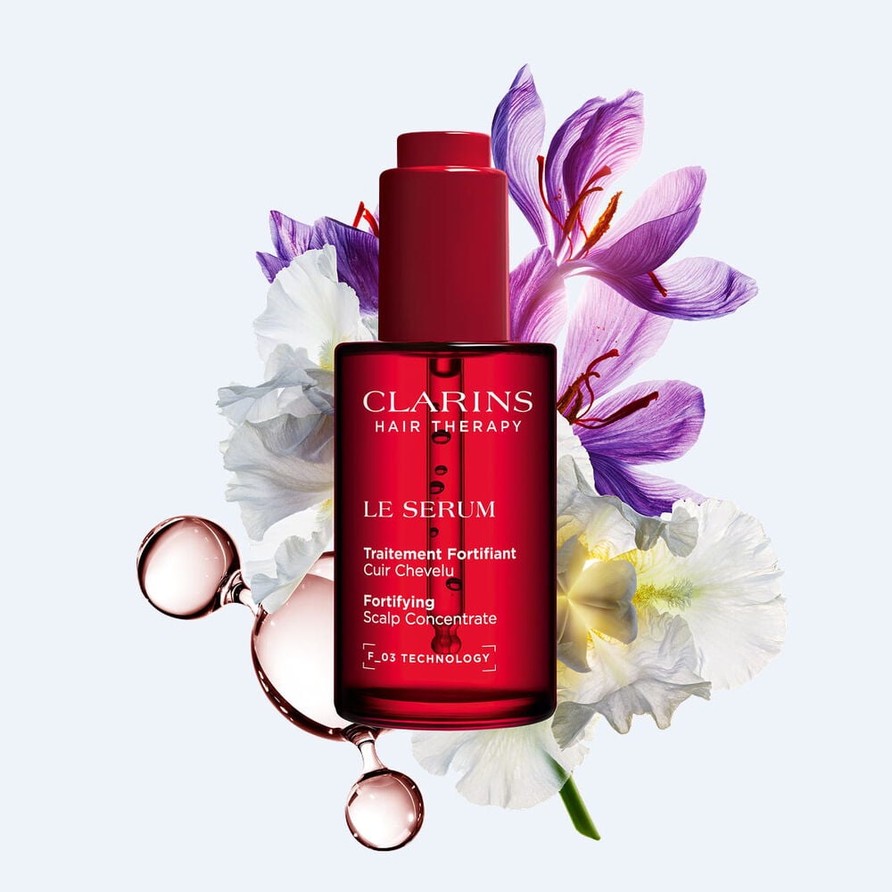 Fortifying Scalp Concentrate