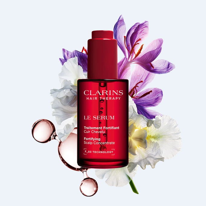 Fortifying Scalp Concentrate