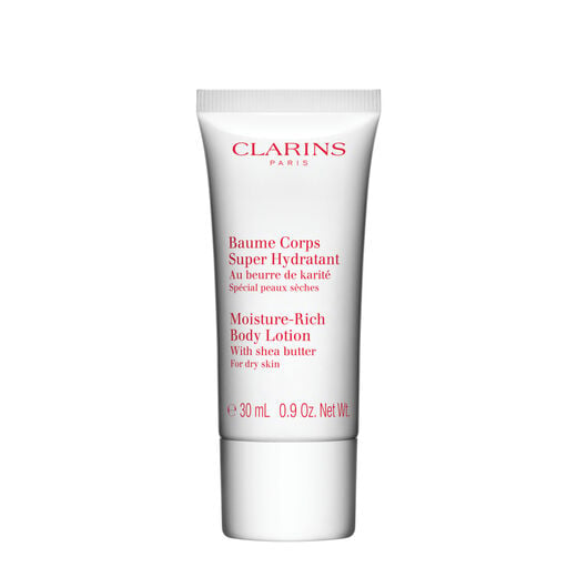 Moisture-Rich Body Lotion 0.9 Oz.