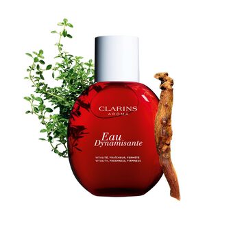 Eau Dynamisante Treatment Fragrance Spray