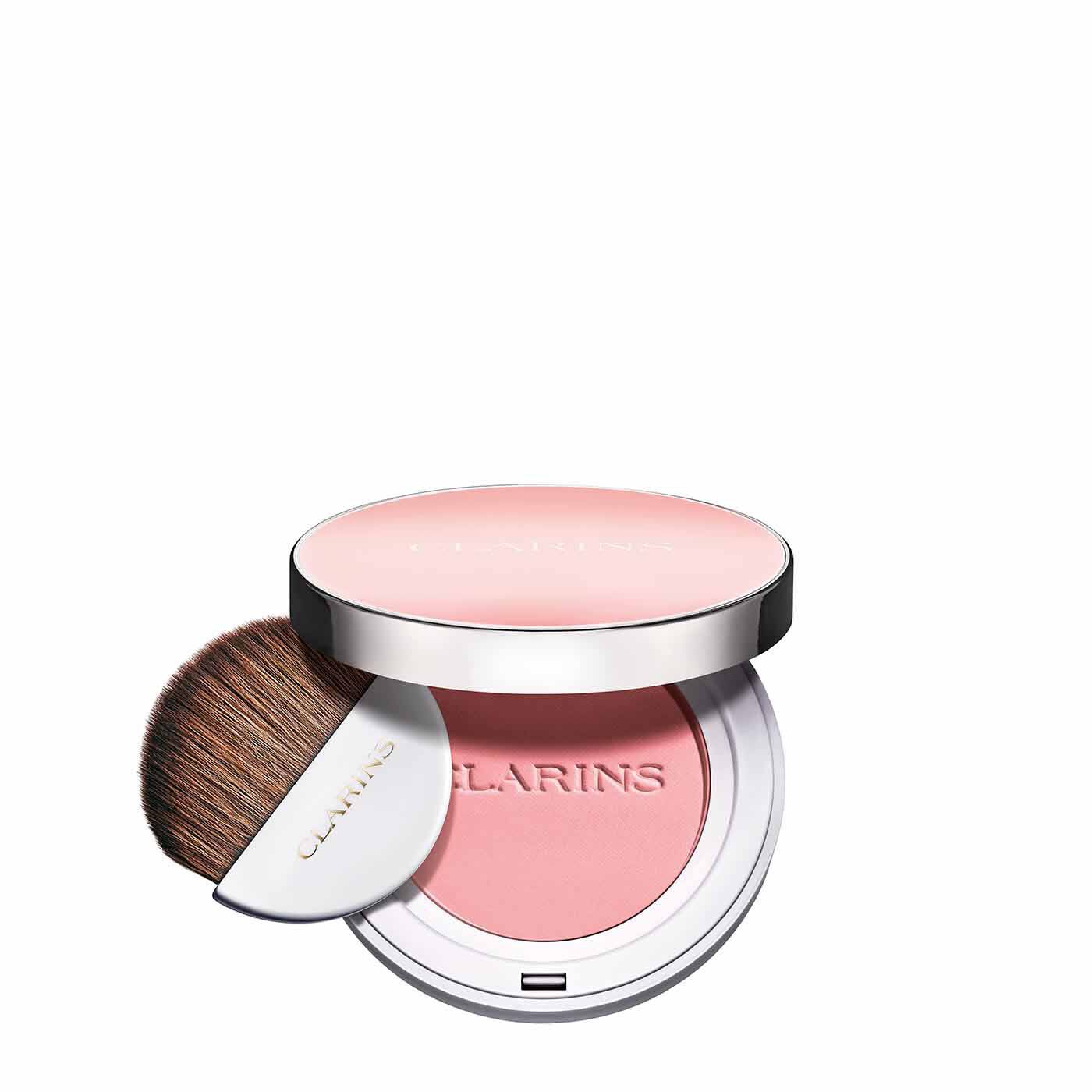 Joli Blush — For Buildable Color 