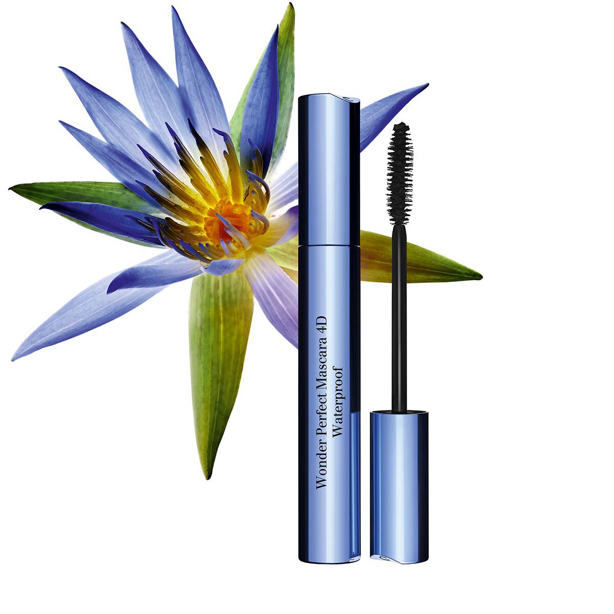 Wonder Perfect Mascara 4D Waterproof | Best Volumizing, Curling