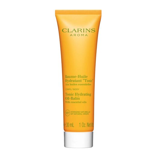 Tonic Hydrating Oil-Balm 1 Oz.