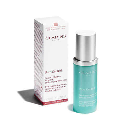 Pore Tightening Pore Control Serum Clarins Clarins