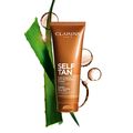Self-Tanning Gel Face + Body Tanner