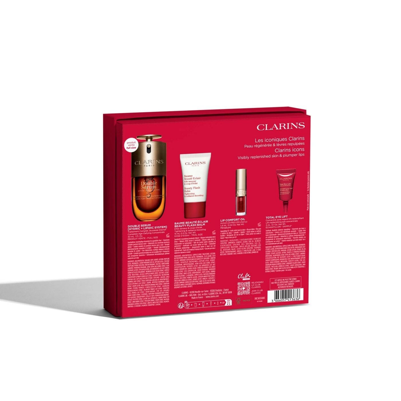 Mother's Day Essentials Kit | Multitasking Favorites for Lips and