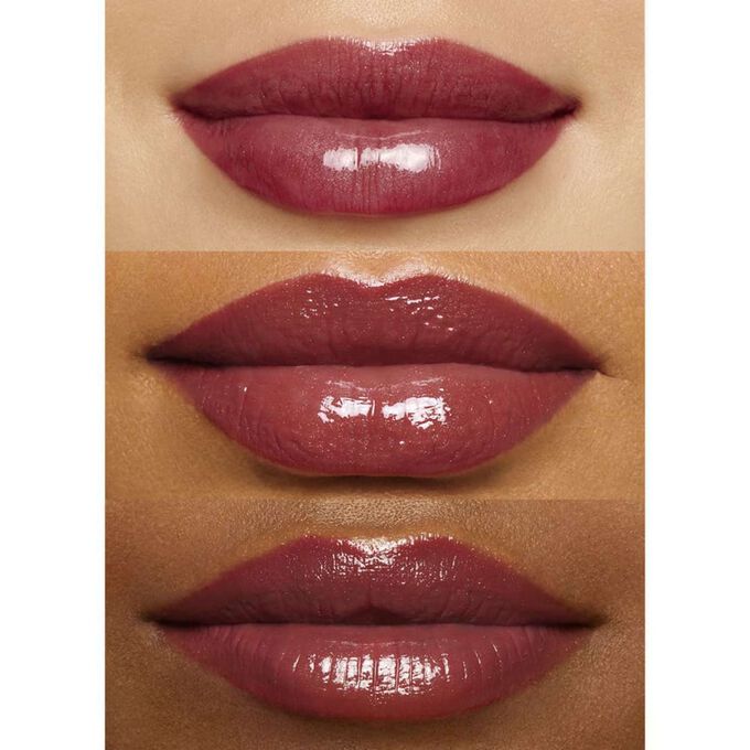 Lip Perfector Nourishing 3D Balm Lip Gloss - Intense Color